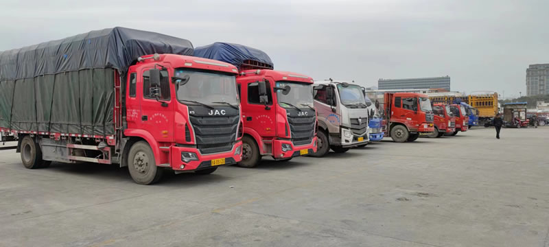 金華到烏海貨運(yùn)公司-金華到烏海貨運(yùn)專線_每日發(fā)車「無需中轉(zhuǎn)」