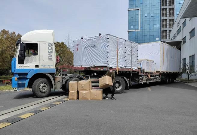 臺(tái)州到石家莊物流專線-臺(tái)州到石家莊物流公司_市縣閃送「整車配貨」